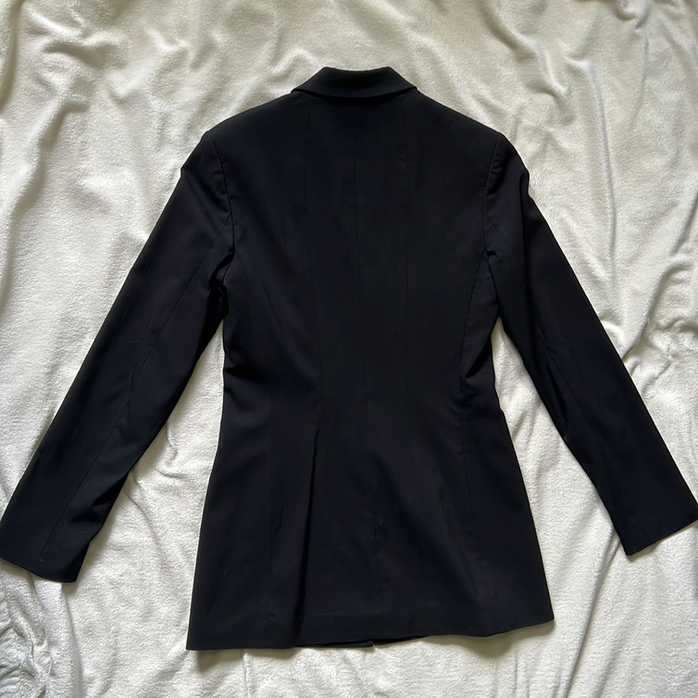 Express Suit Jacket View 3